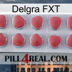 Delgra FXT 18